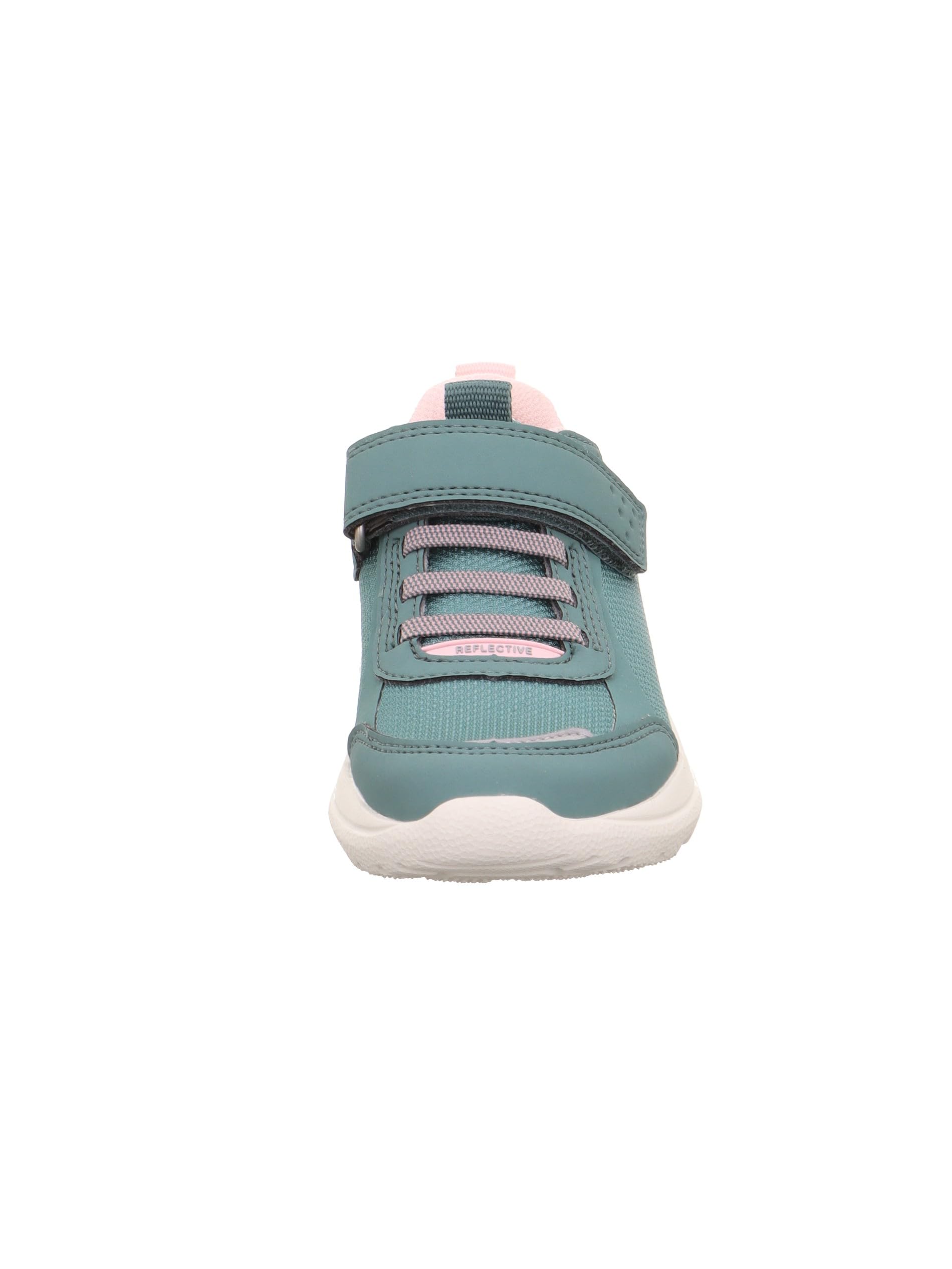 superfit-rush-sneaker-1-000211-f-r-m-dchen-textil-sneaker-mit-elastik-und-klettv image 2