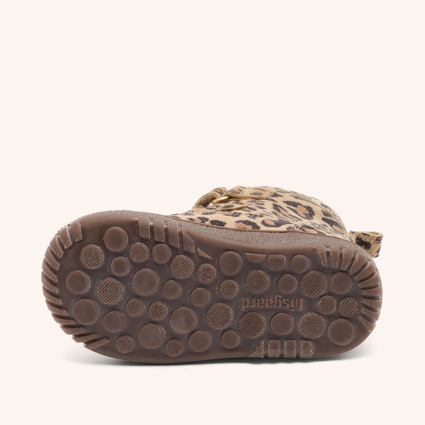 bisgaard-ellis-tex-leopard-winterstiefel-wasserdicht image 4