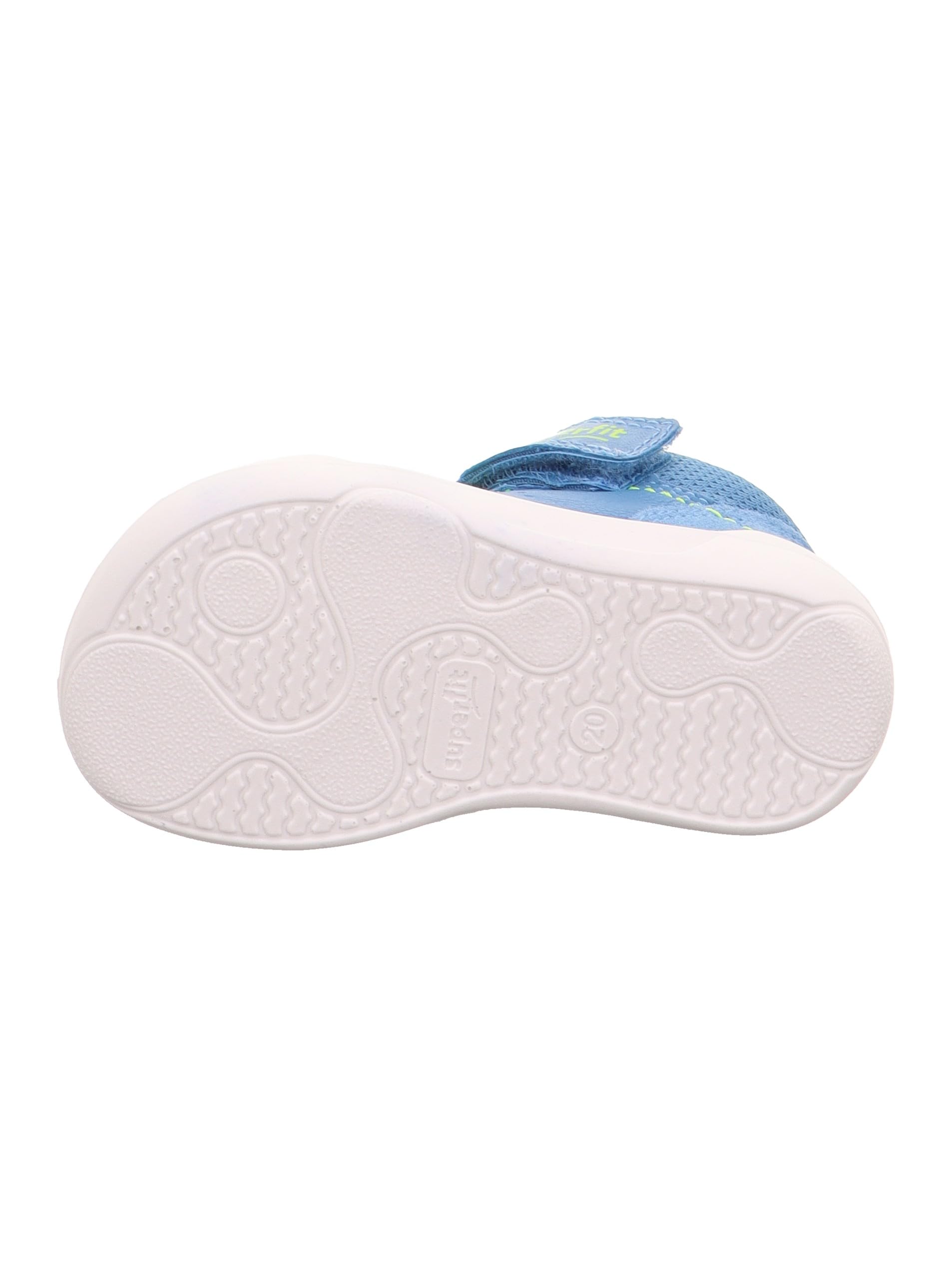 superfit-superfree-sneaker-m-dchen image 4