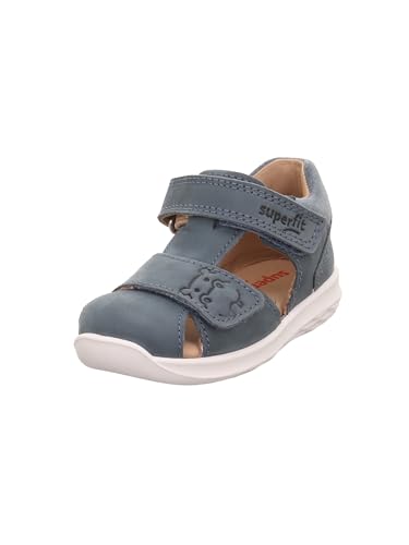 superfit-bumblebee-jungen-sandale-1-000399-lauflernschuh image 6