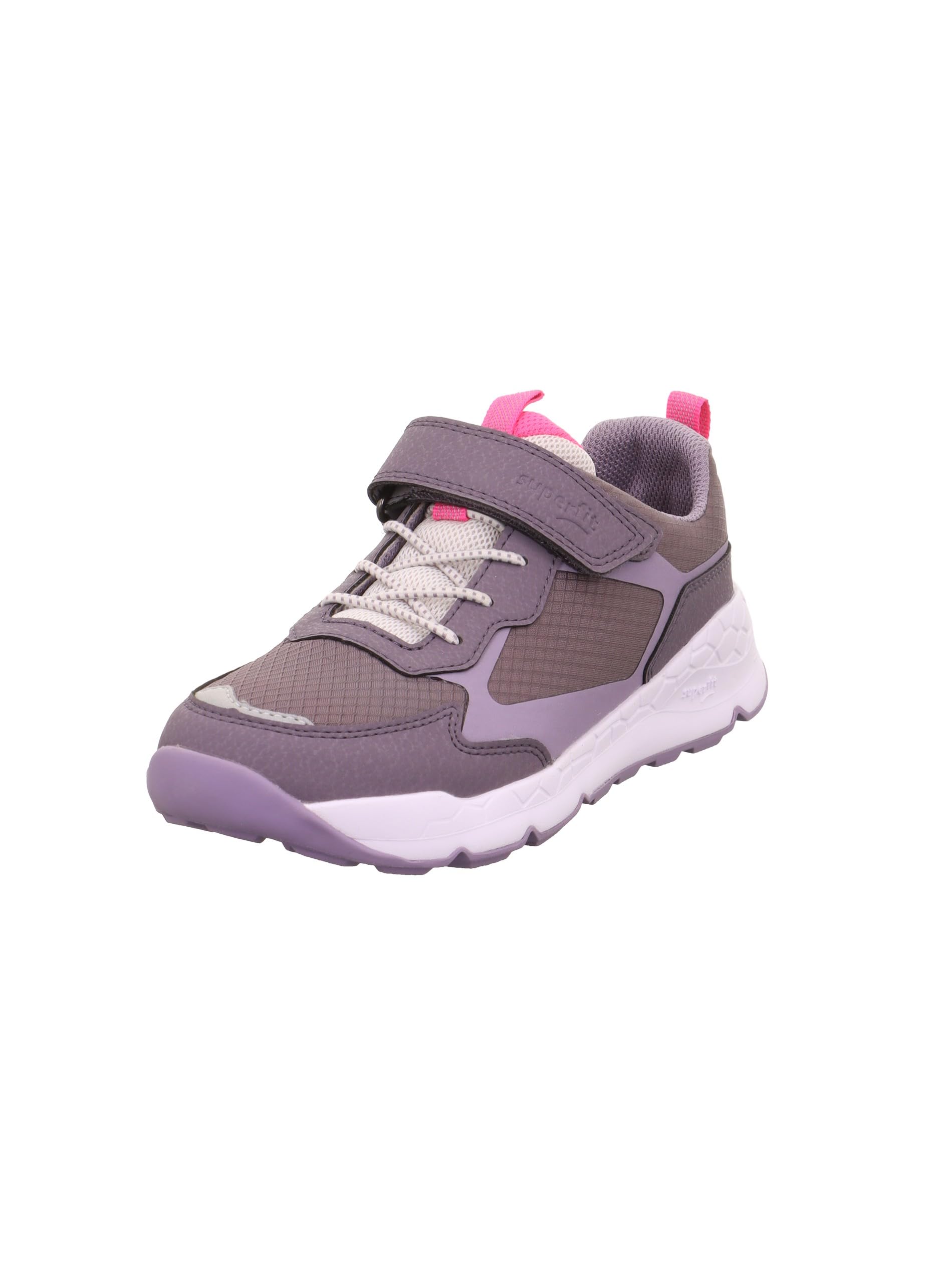 superfit-free-ride-m-dchen-sneaker-halbschuh-mit-koordinaten-print image 6