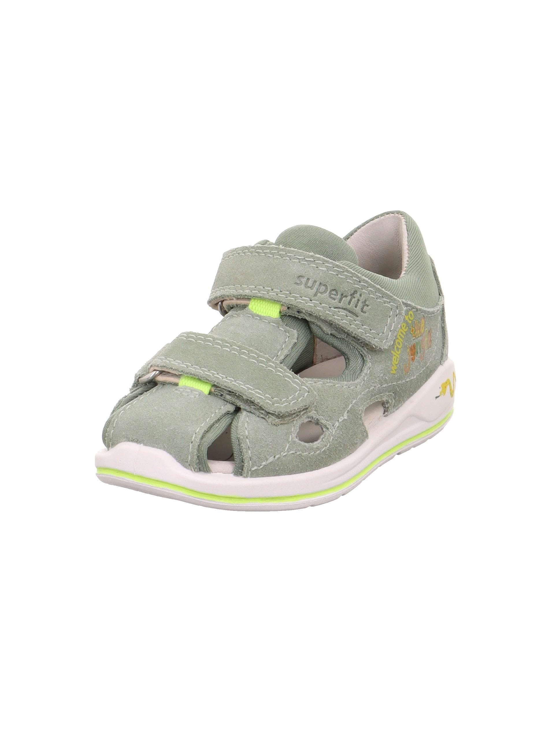 superfit-boomerang-sandale-jungen-lauflern-sandale image 6
