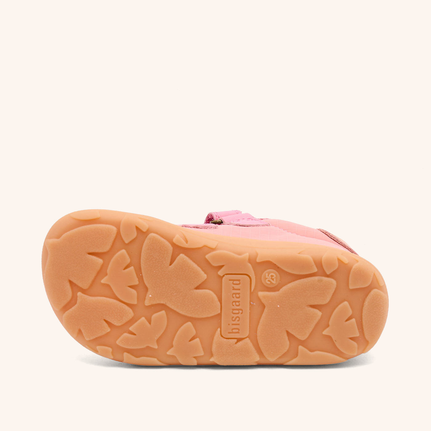 bisgaard-ricco-barfu-schuh-pink image 4