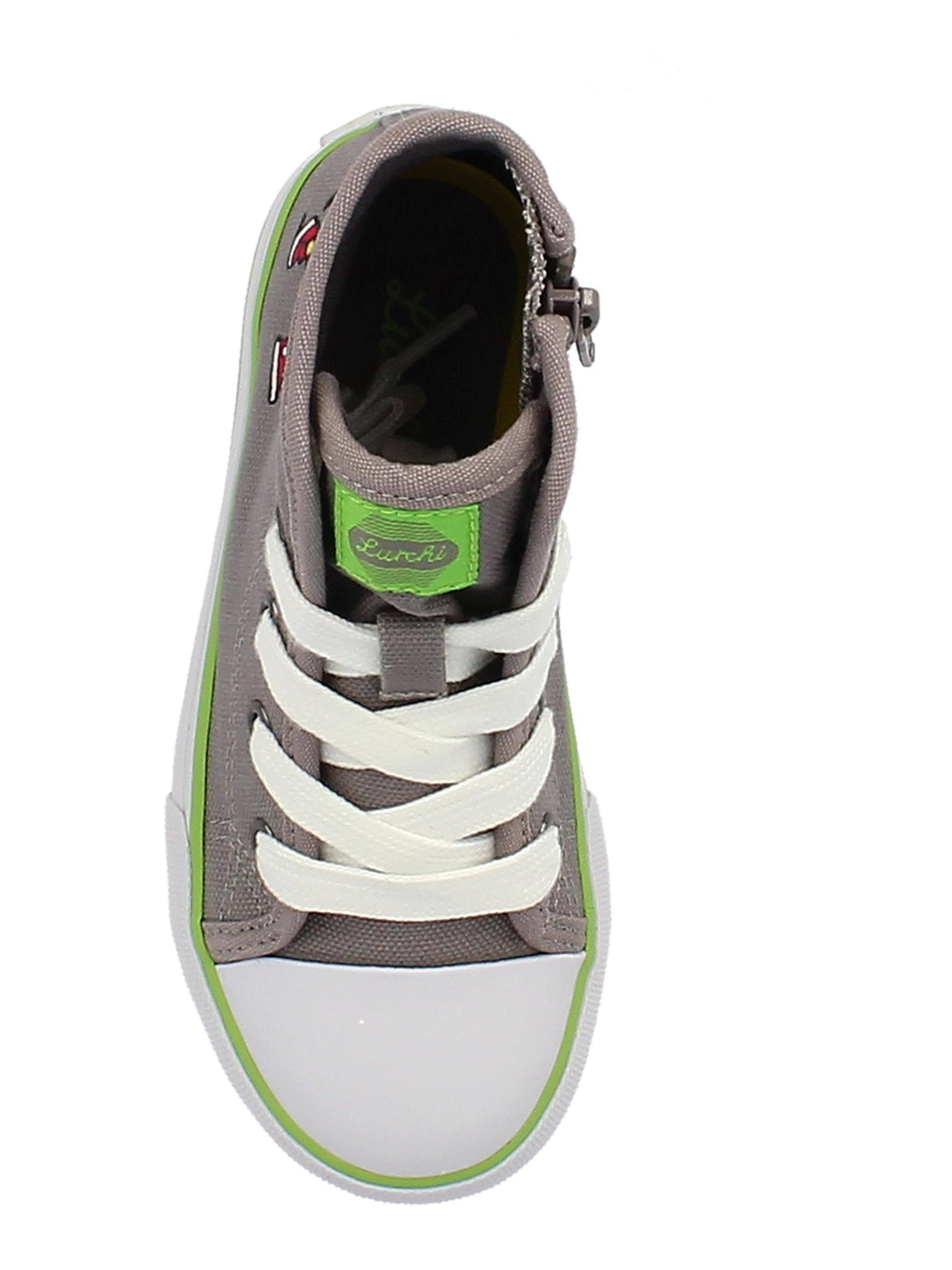 lurchi-74l0013010-jungen-sneaker image 6