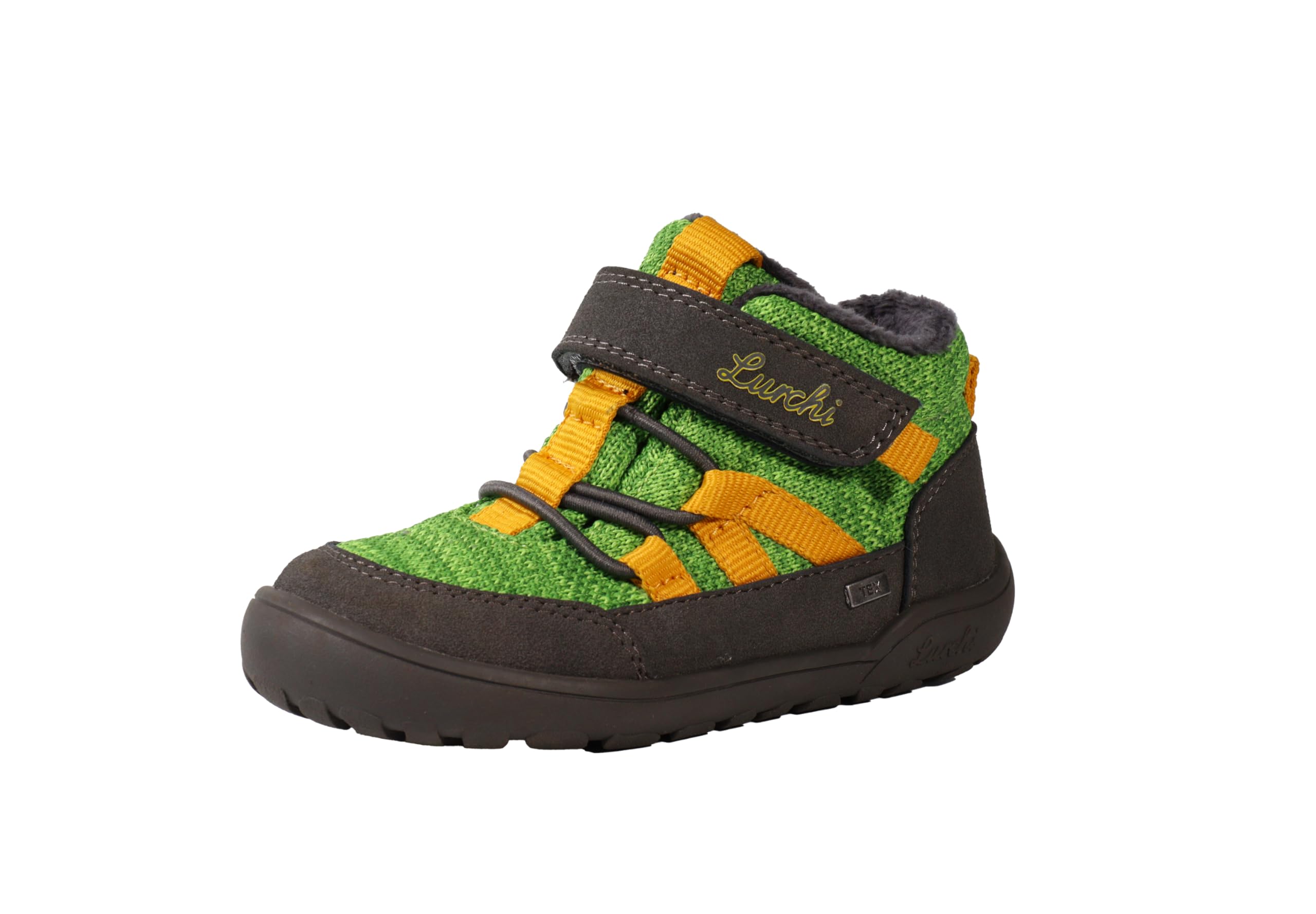 lurchi-jaden-tex-barefoot-sneaker-f-r-kinder image 8