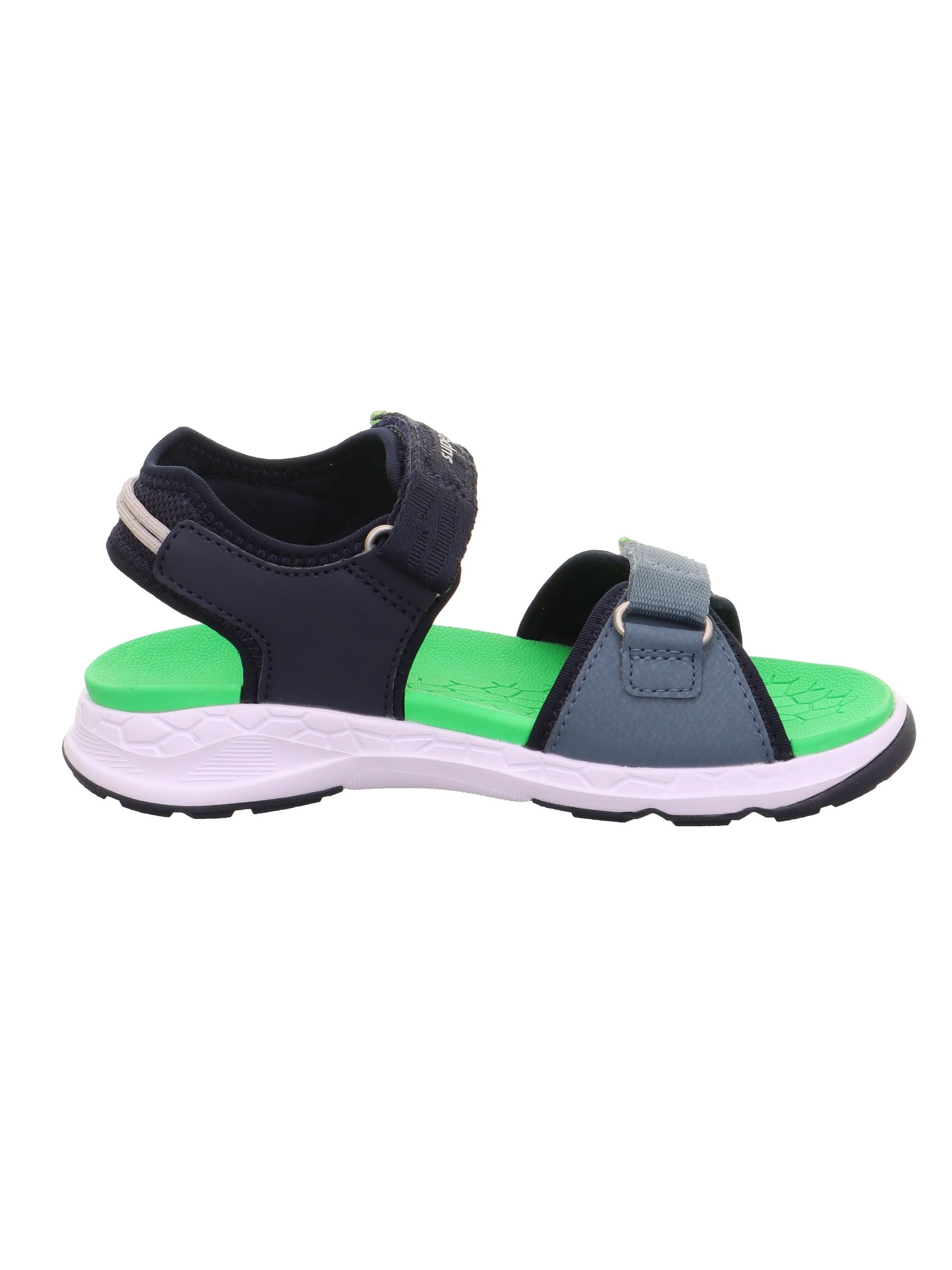 superfit-criss-cross-jungen-sandale image 5