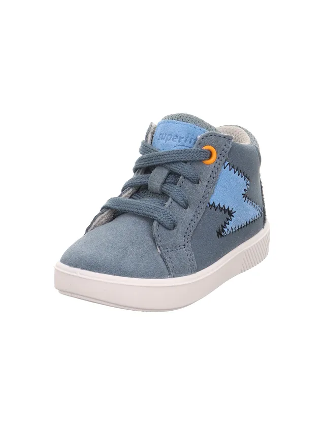 superfit-supies-sneaker-jungen-1-000770-stra-enschuh image 1