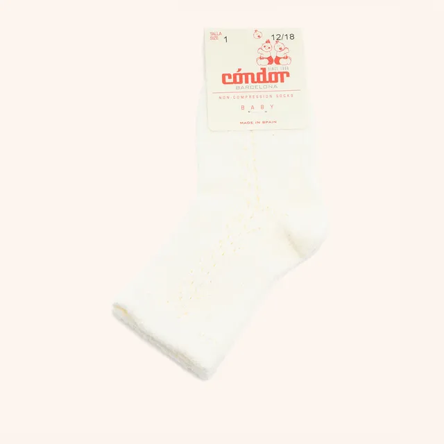 bisgaard-x-c-ndor-warm-cotton-short-socks-cava-wollsocken-f-r-kinder-gr-e-s image 1