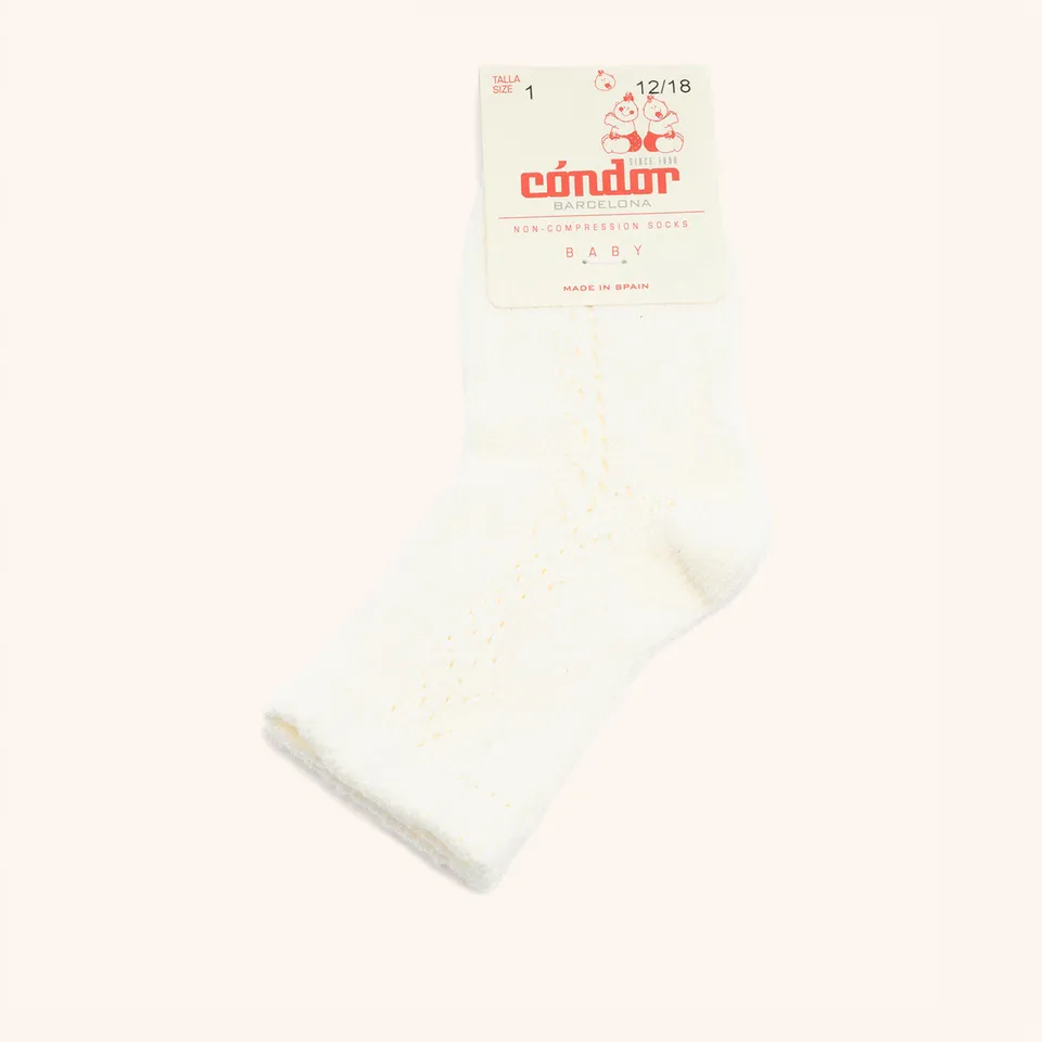 bisgaard-x-c-ndor-warm-cotton-short-socks-cava-wollsocken-f-r-kinder-gr-e-s image 1