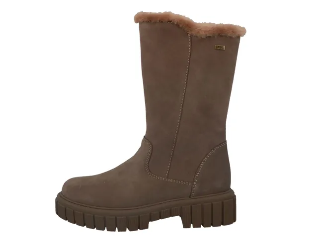 lurchi-valana-winterstiefel-m-dchen-schwarz-mit-rei-verschluss-2 image 1