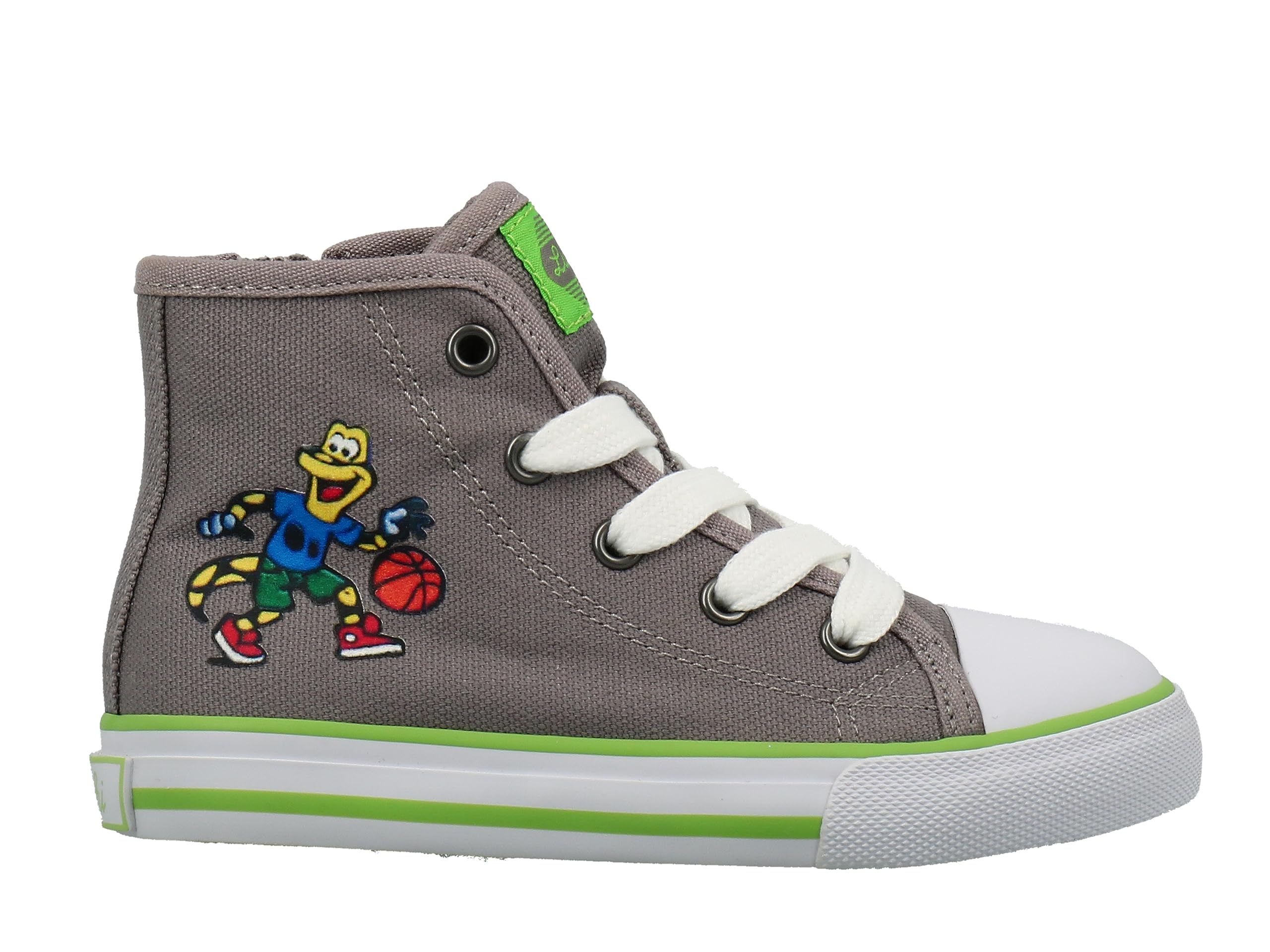 lurchi-74l0013010-jungen-sneaker image 2