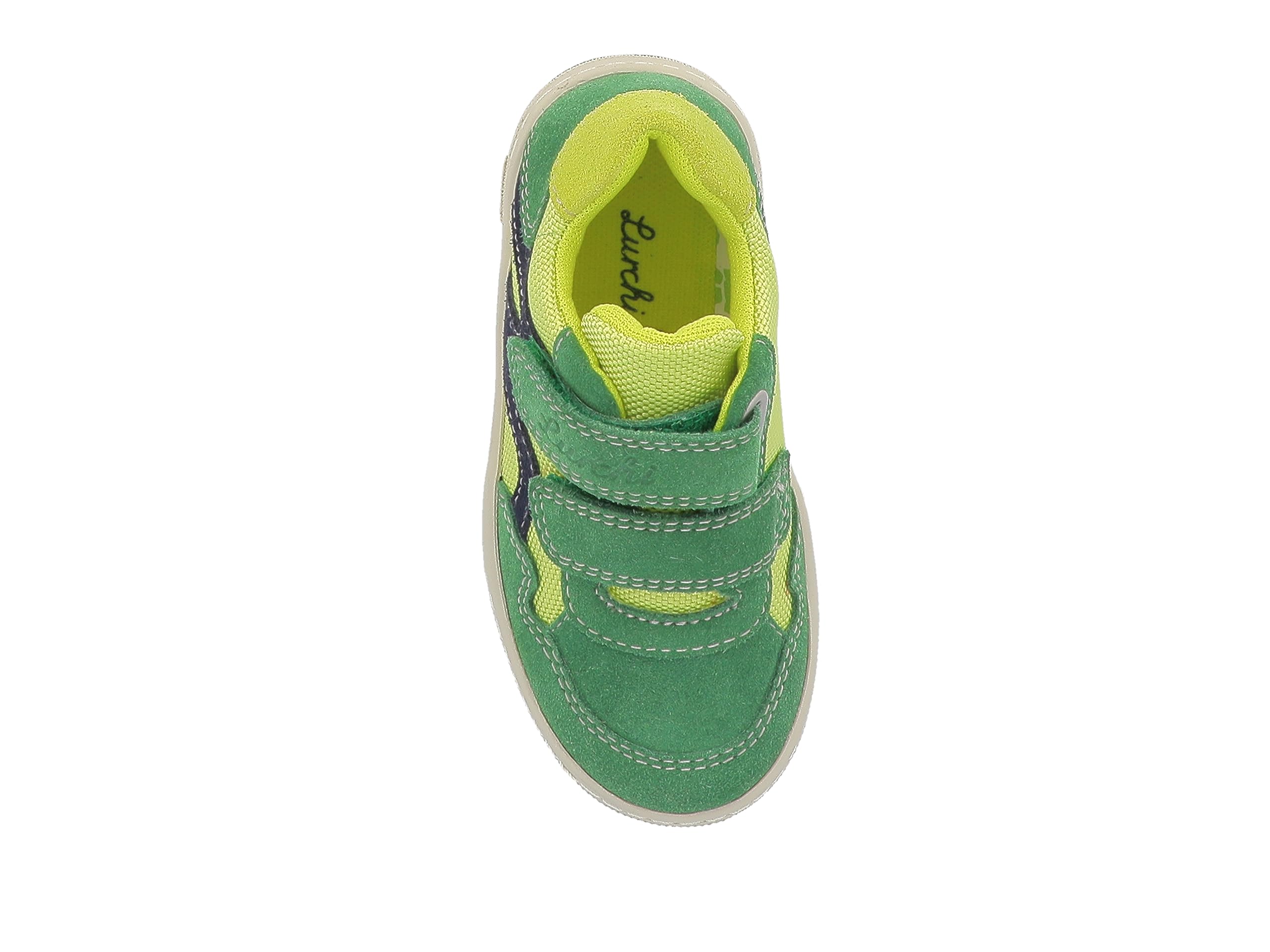 lurchi-dominik-jungen-sneaker-strapazierf-hige-sohle image 6