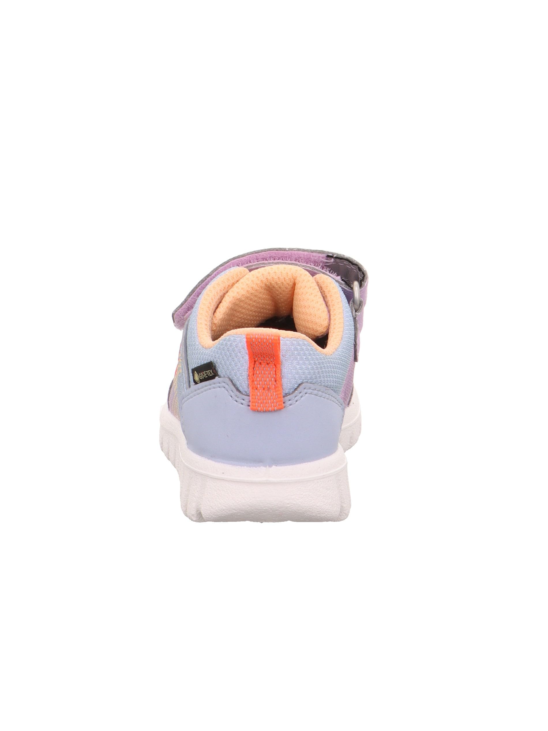 superfit-sport7-mini-sneaker-f-r-m-dchen image 3