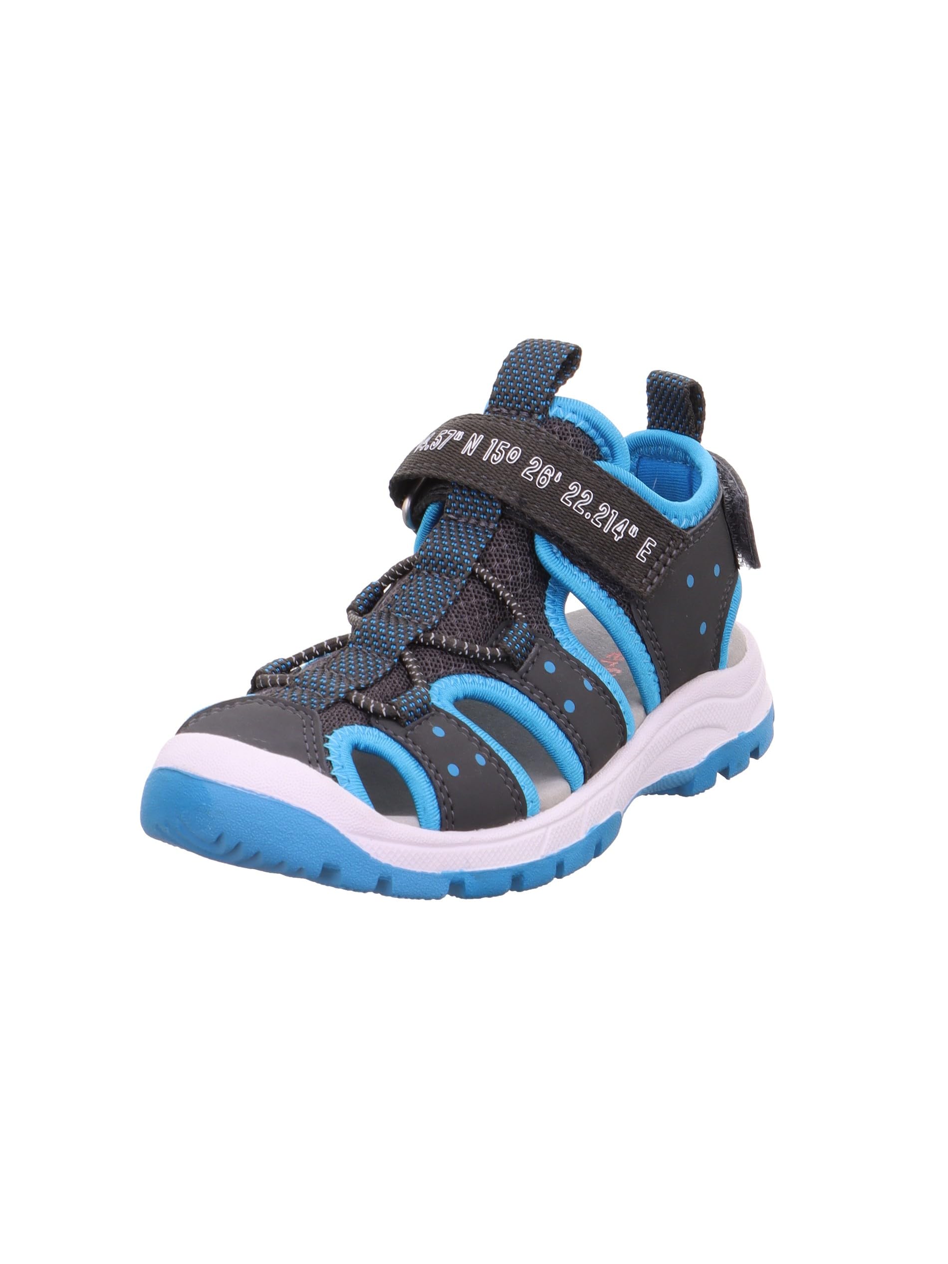 superfit-tornado-m-dchen-sandalen-textil-sandale-mit-zehenschutz image 7