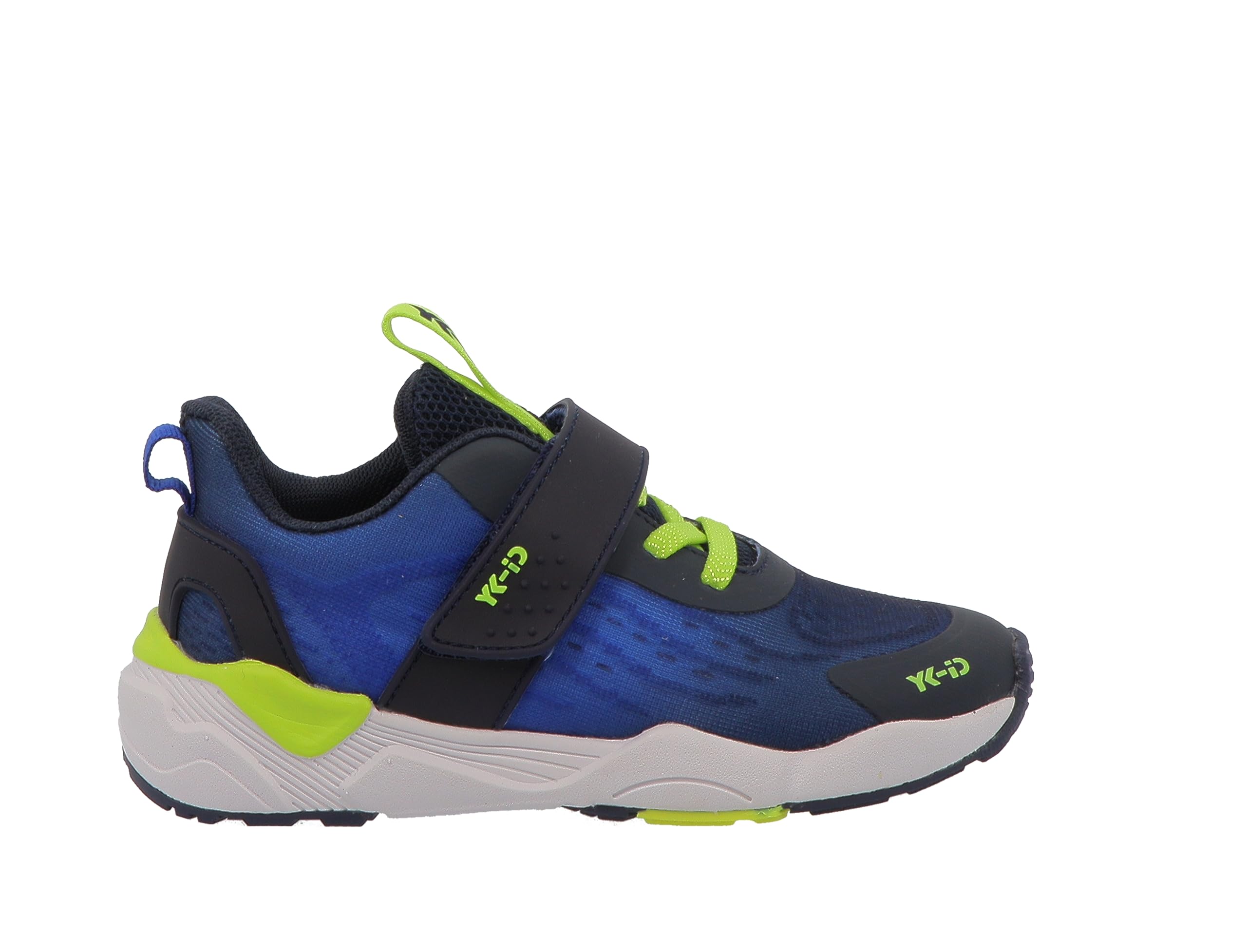 lurchi-leif-yk-id-jungen-sneaker-robuste-sohle image 2