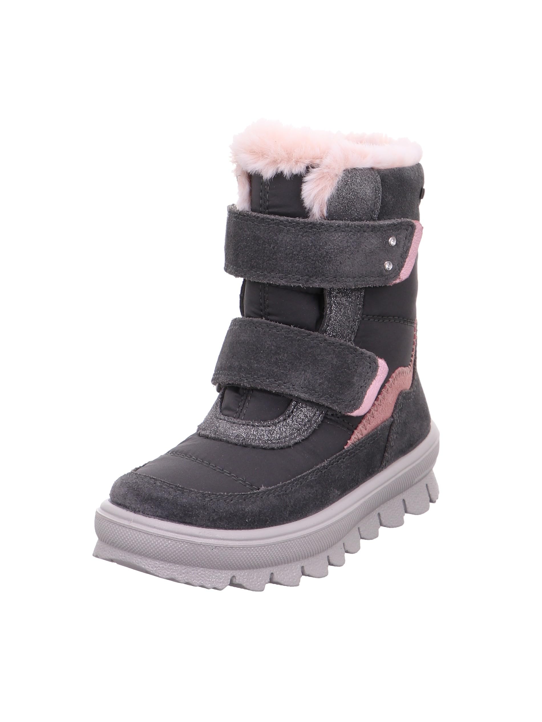 superfit-flavia-schneestiefel-f-r-m-dchen image 1