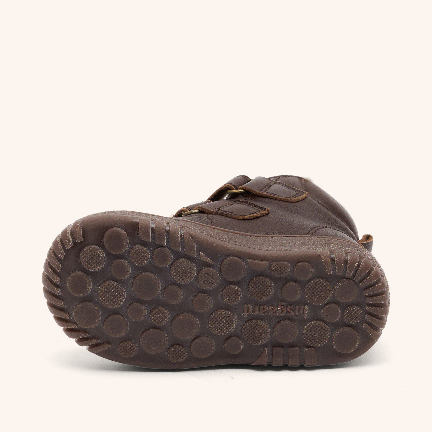 bisgaard-evon-tex-winterstiefel-f-r-babys-und-kleinkinder-wasserdicht-wollfutter image 4