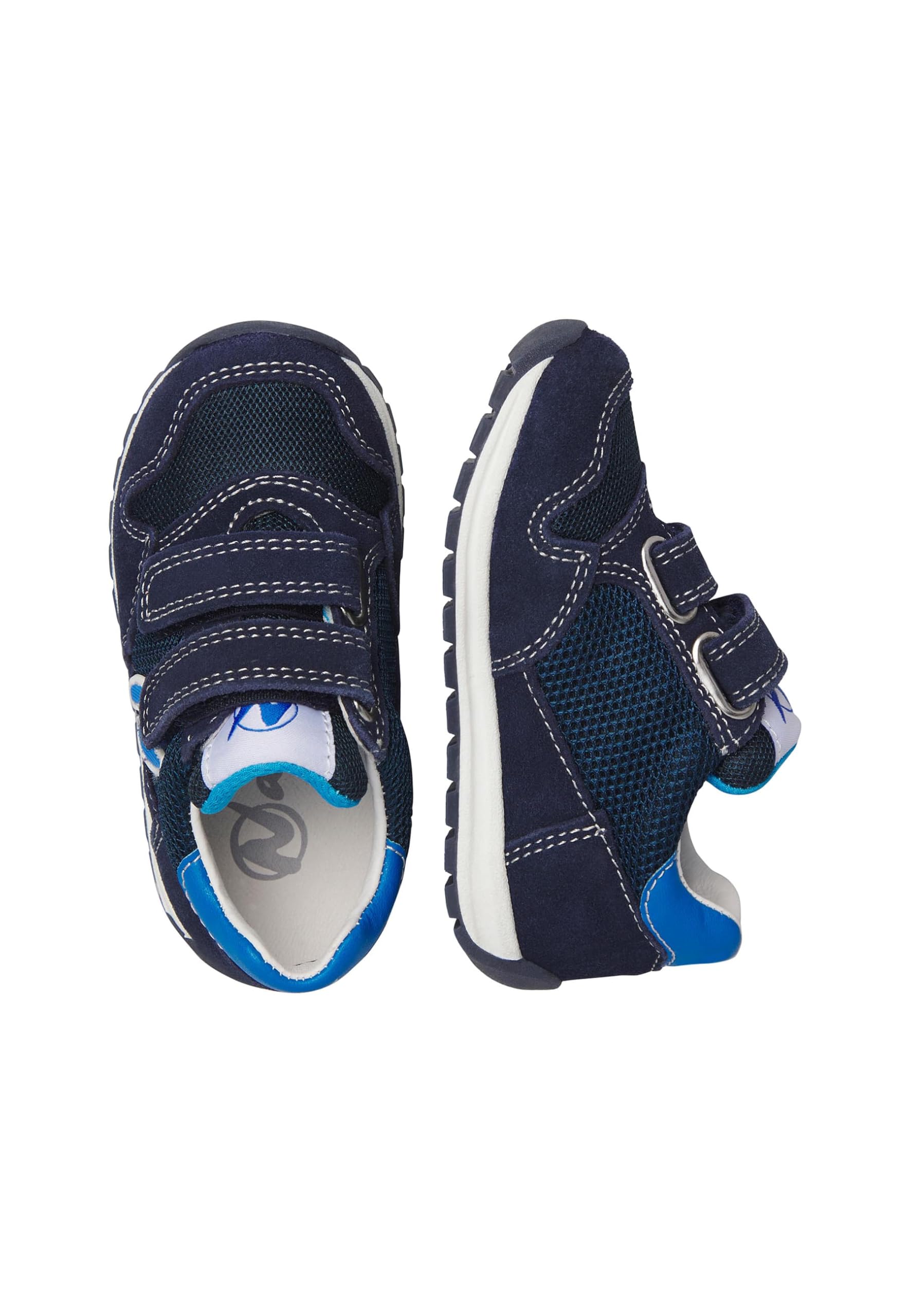 naturino-1901-sneakers-aus-wildleder-und-stoff image 4