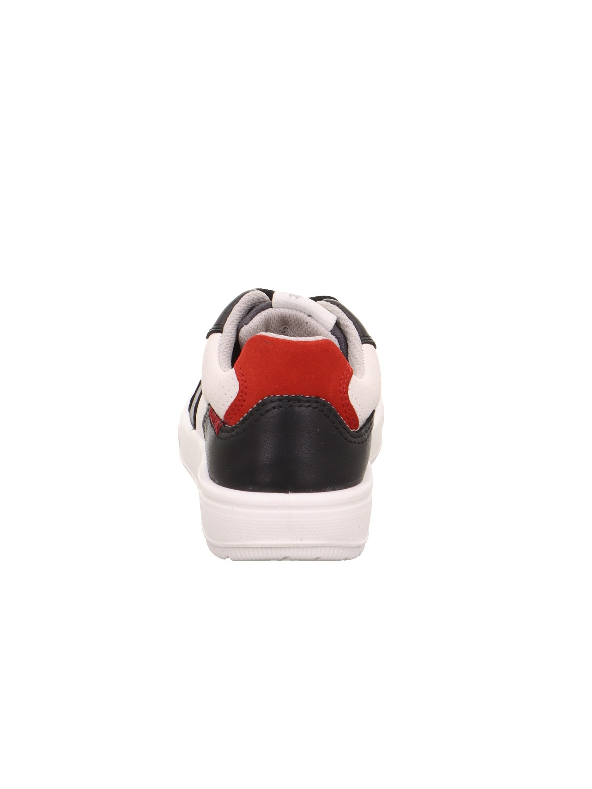 superfit-maverick-jungen-sneaker image 3