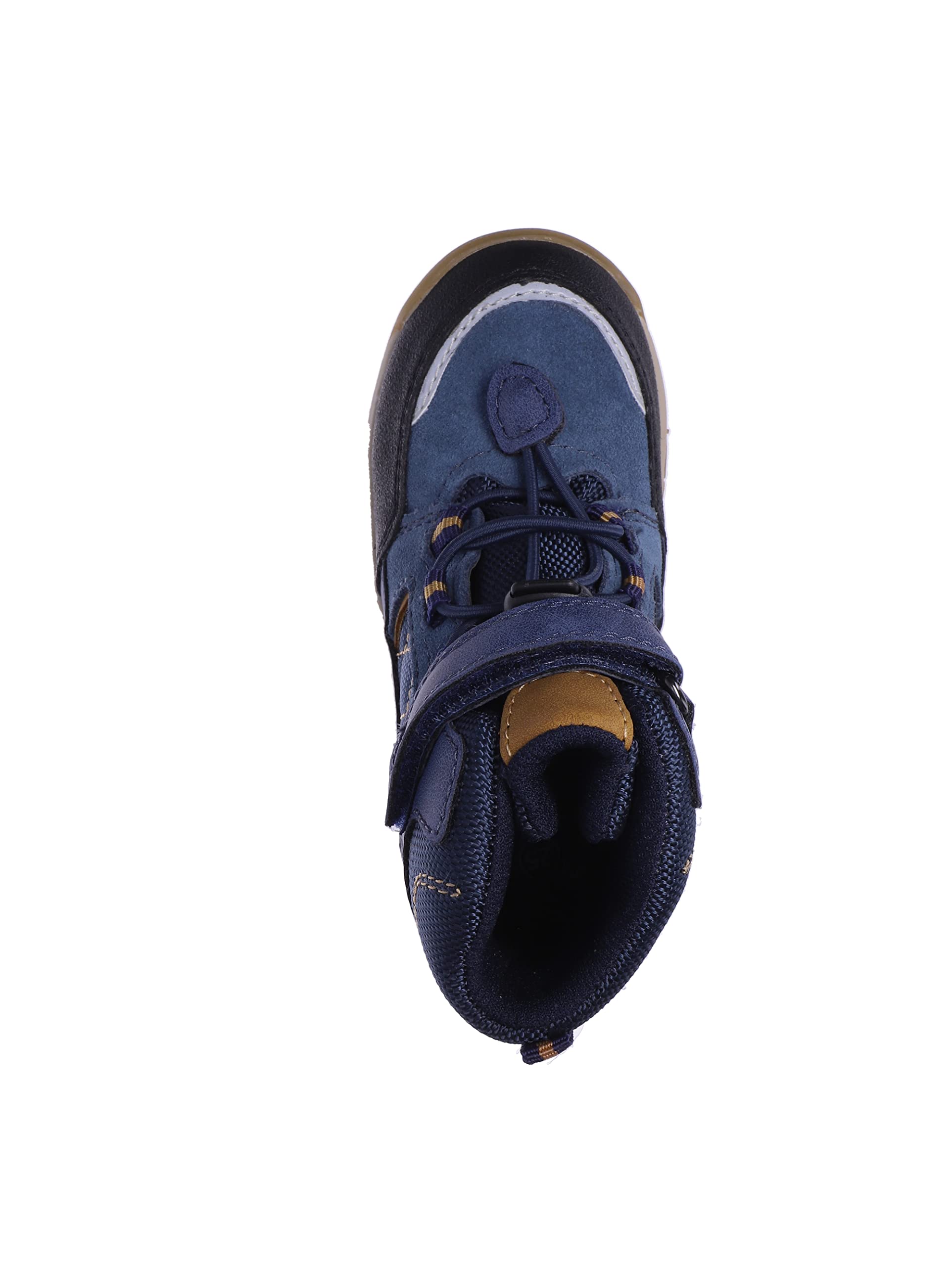 lurchi-fara-talon-tex-stiefelette-f-r-jungen-wasserdichte-lauflern-stiefelette image 3
