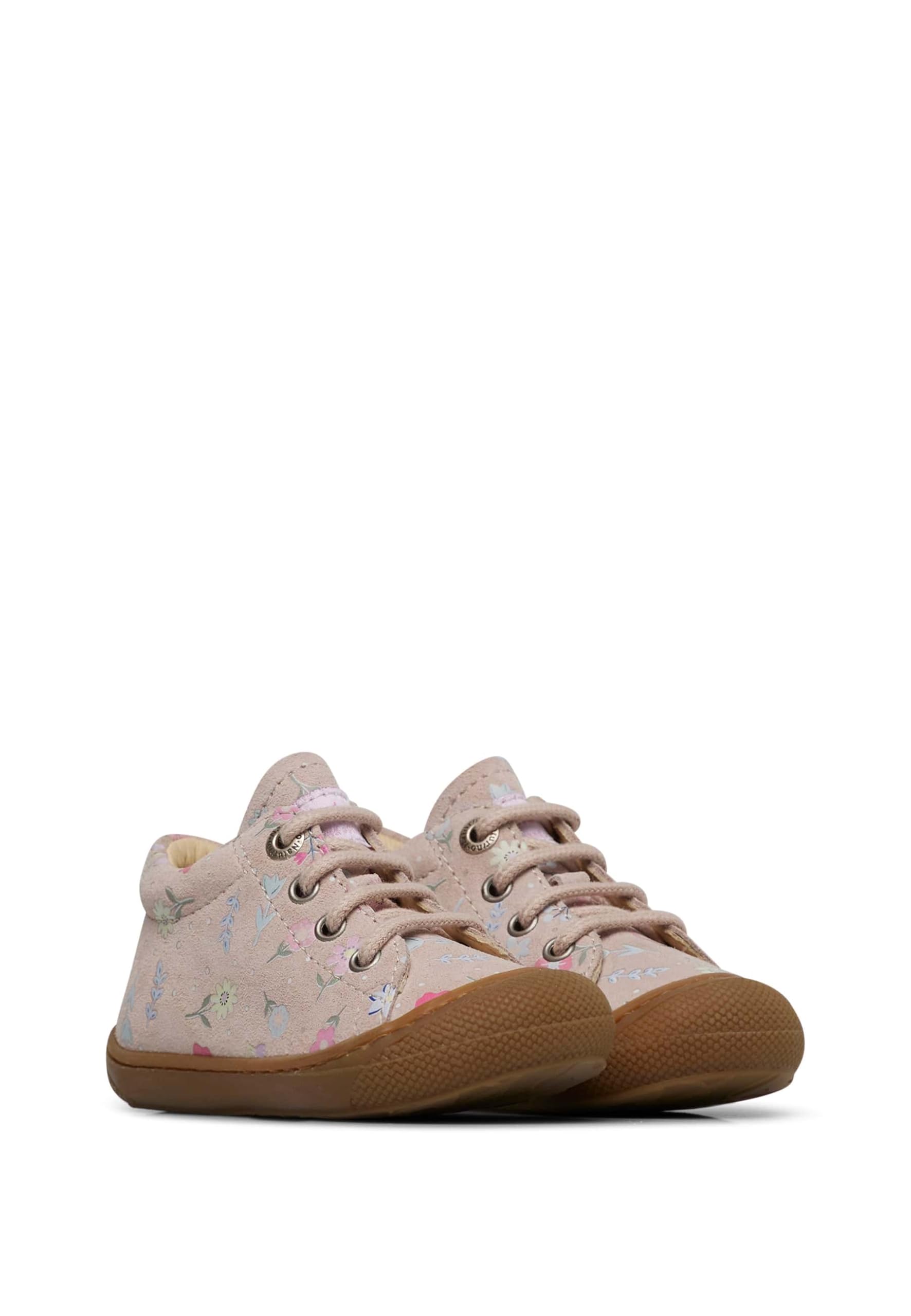 naturino-cocoon-lauflern-krippenschuh-rosa-f-r-m-dchen-und-jungen image 7