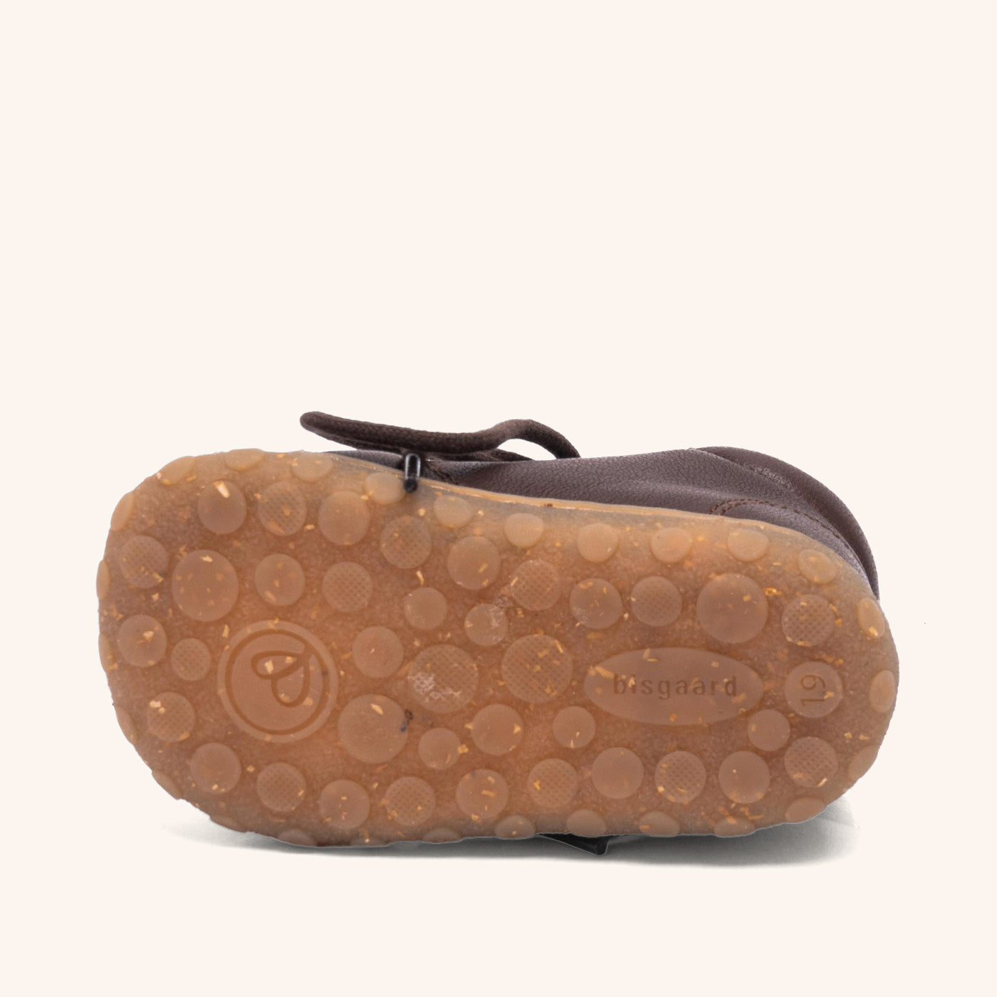 bisgaard-hale-l-lamb-dark-brown-barfu-schuh-f-r-die-ersten-schritte-gr-e-19-26 image 4