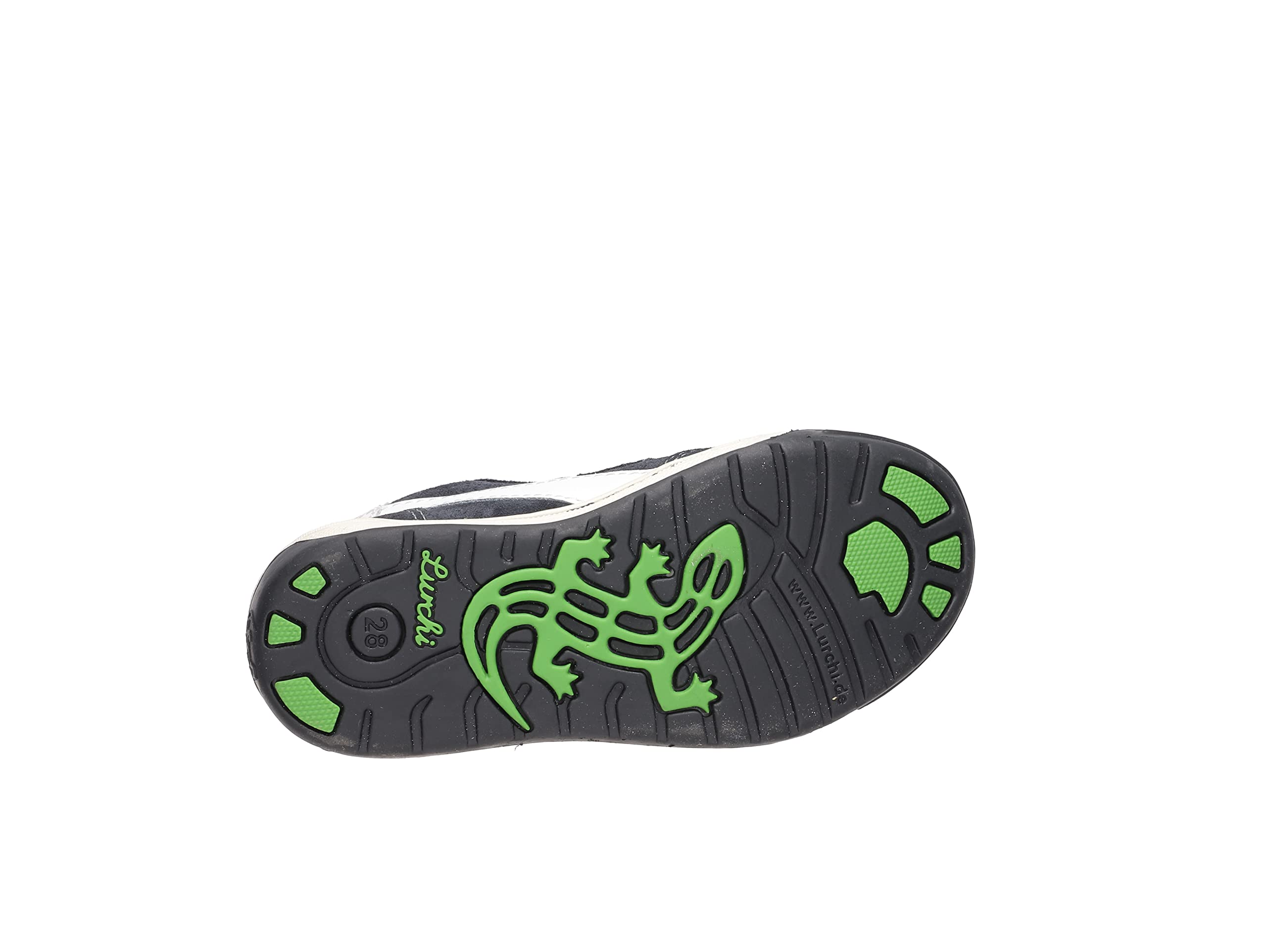lurchi-bruce-jungen-low-top-halbschuh-veloursleder-weite-weit image 2
