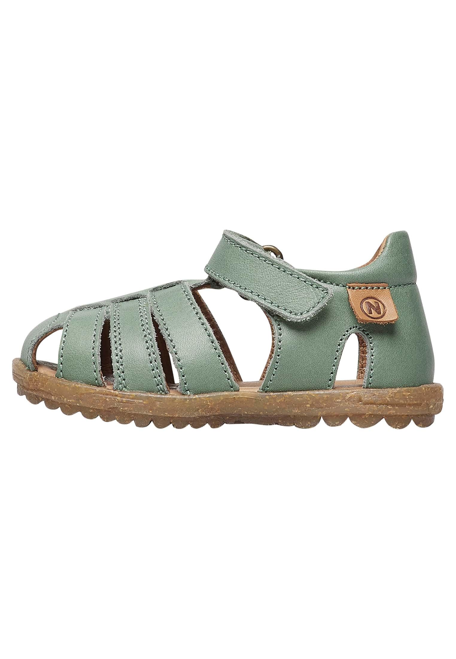 naturino-halb-geschlossene-sandalen-aus-leder-kinder-wildlife image 8