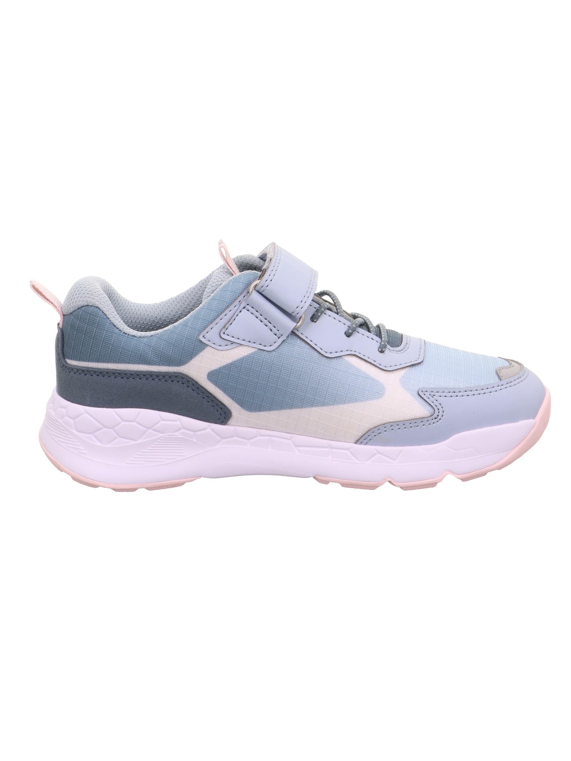 superfit-free-ride-m-dchen-sneaker-halbschuh-mit-koordinaten-print image 4