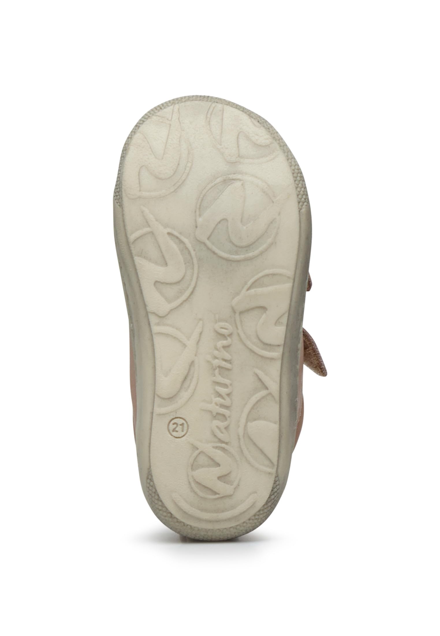 naturino-cocoon-vl-lauflernschuhe-aus-nappaleder-altrosa image 5