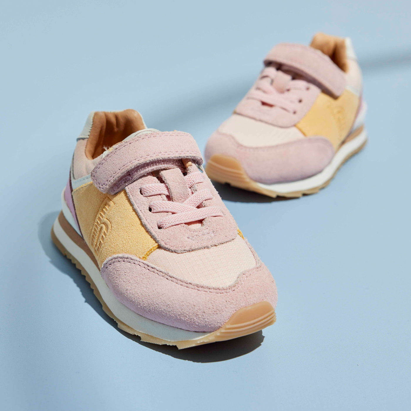 bisgaard-walde-sneaker-dusty-rose-gr-22-38 image 5