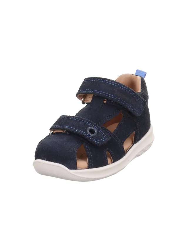 superfit-bumblebee-jungen-sandale image 1