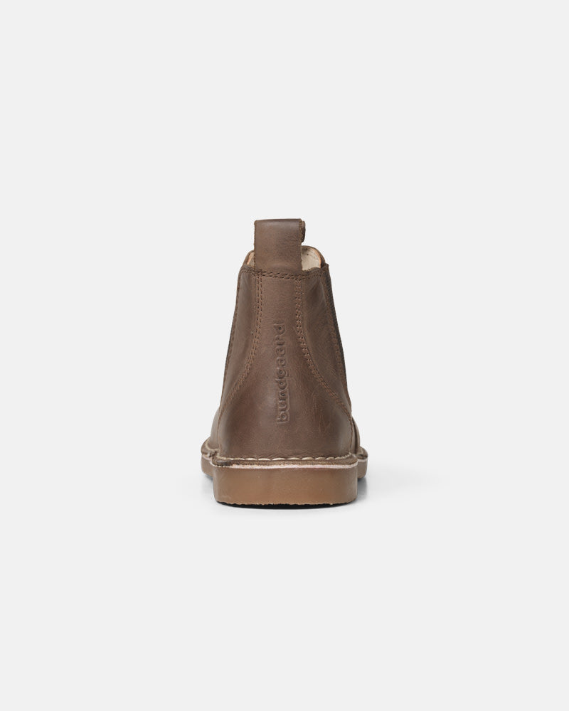 bundgaard-luca-dark-brown-kinder-chelsea-stiefel-leder image 3
