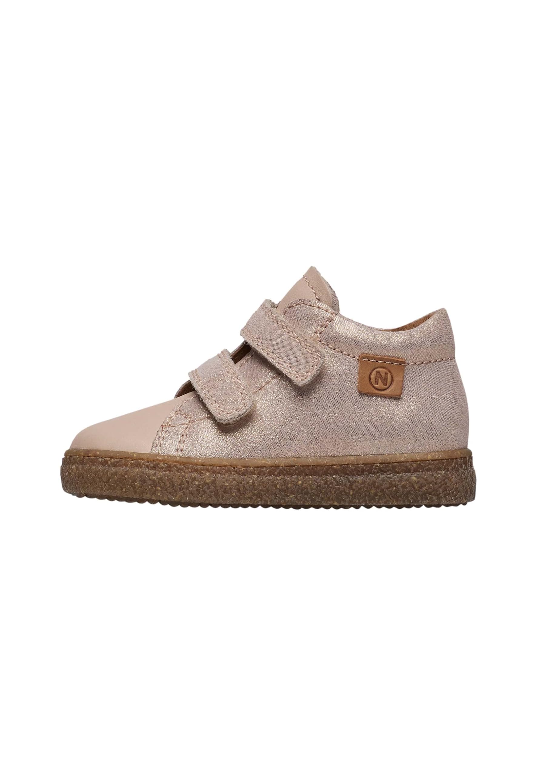 naturino-sneakers-mit-wollfutter-wildleder-rosa image 7