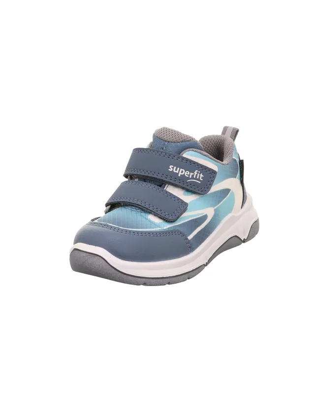 superfit-cooper-gore-tex-m-dchen-sneaker-wasserdicht image 1