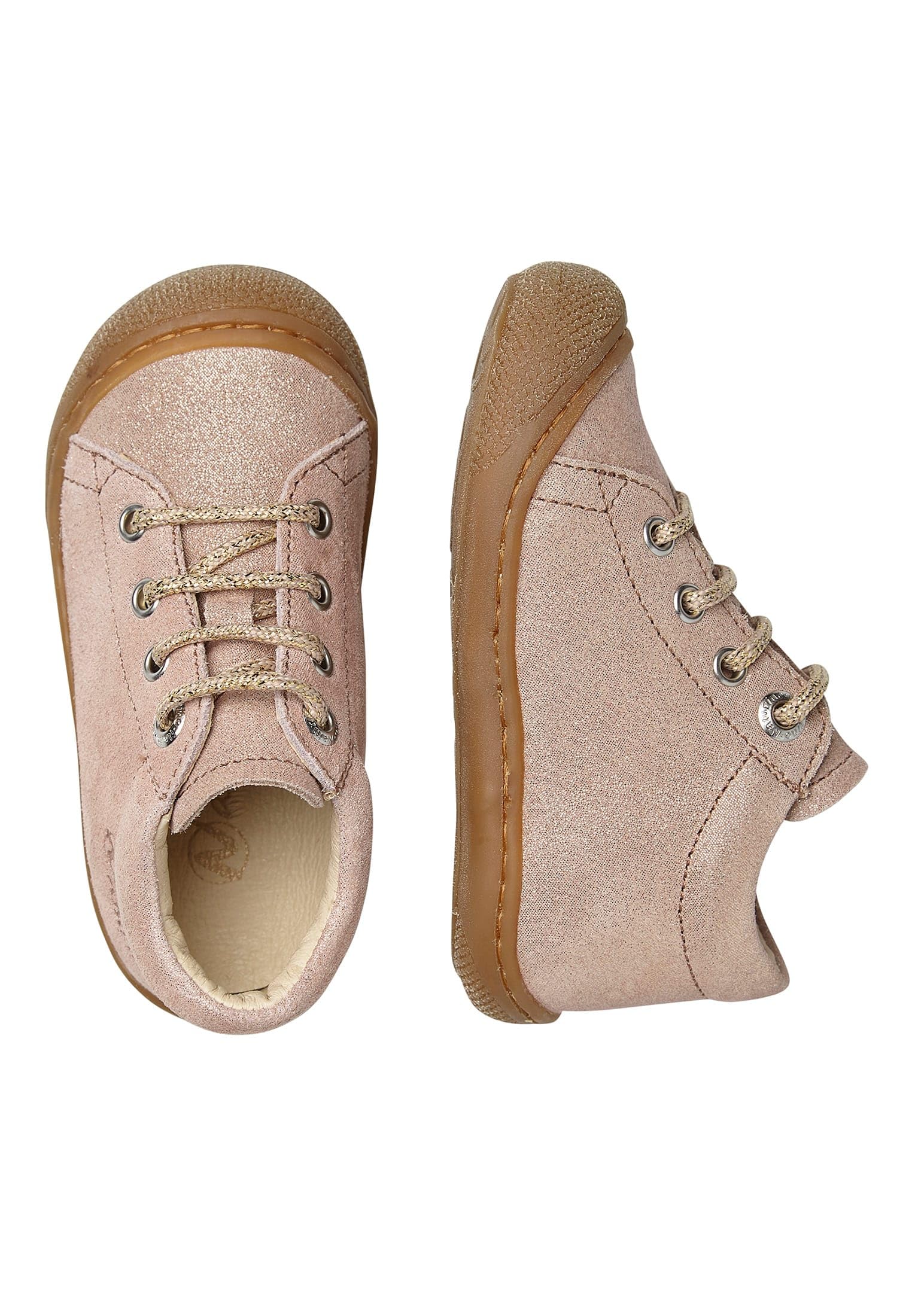 naturino-cocoon-lauflernschuhe-aus-wildleder image 4