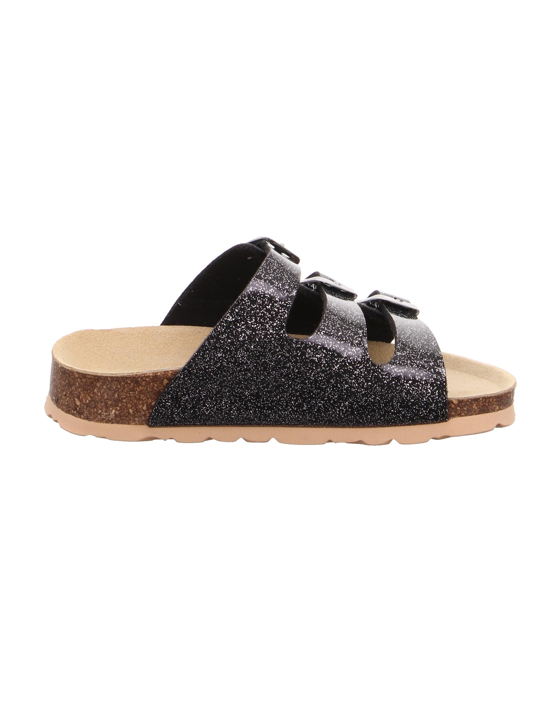 superfit-fussbettpantoffel-1-800113-hausschuhe-m-dchen image 5