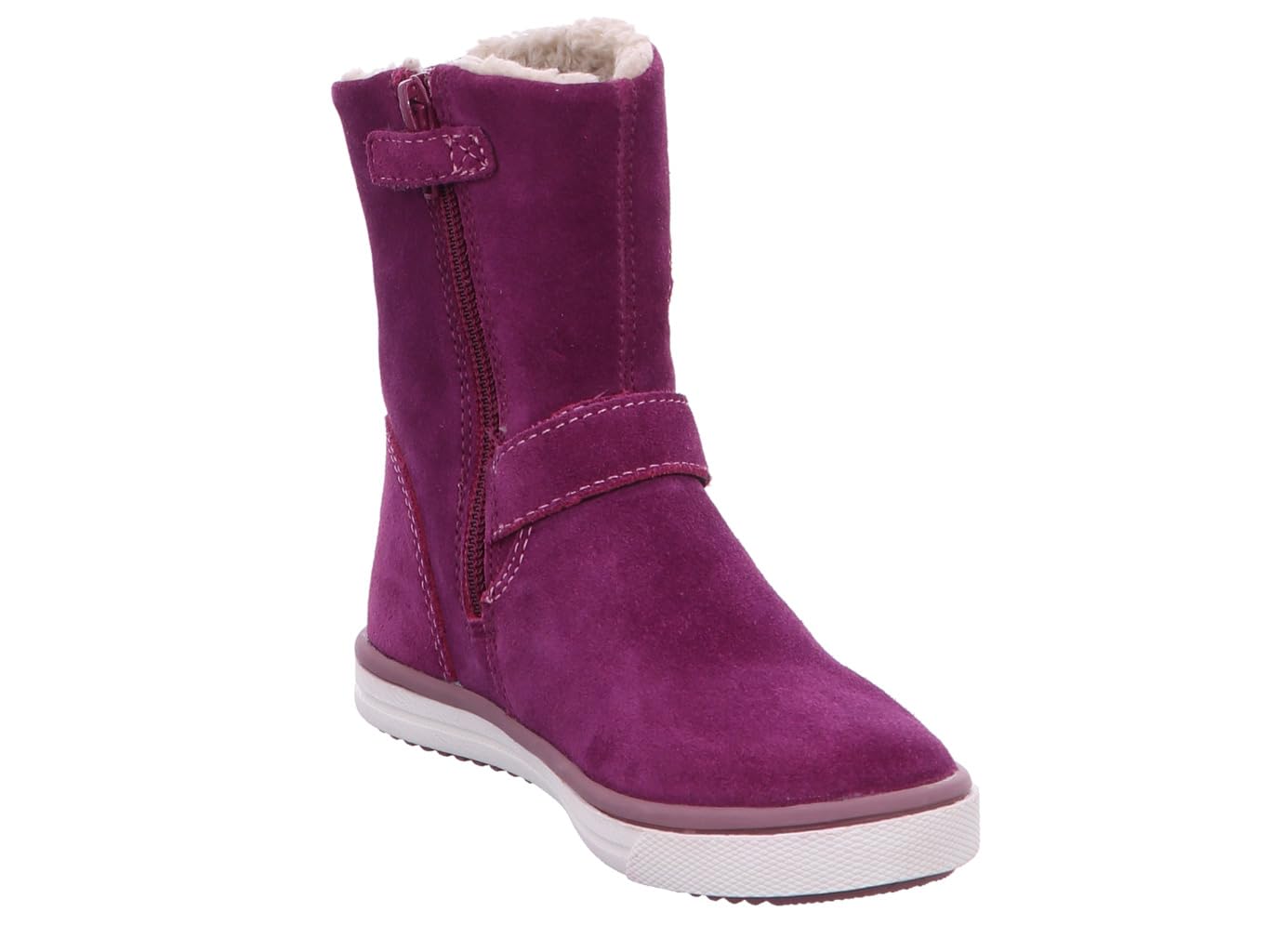 lurchi-fara-stiefelette-f-r-m-dchen-mit-rei-verschluss image 6