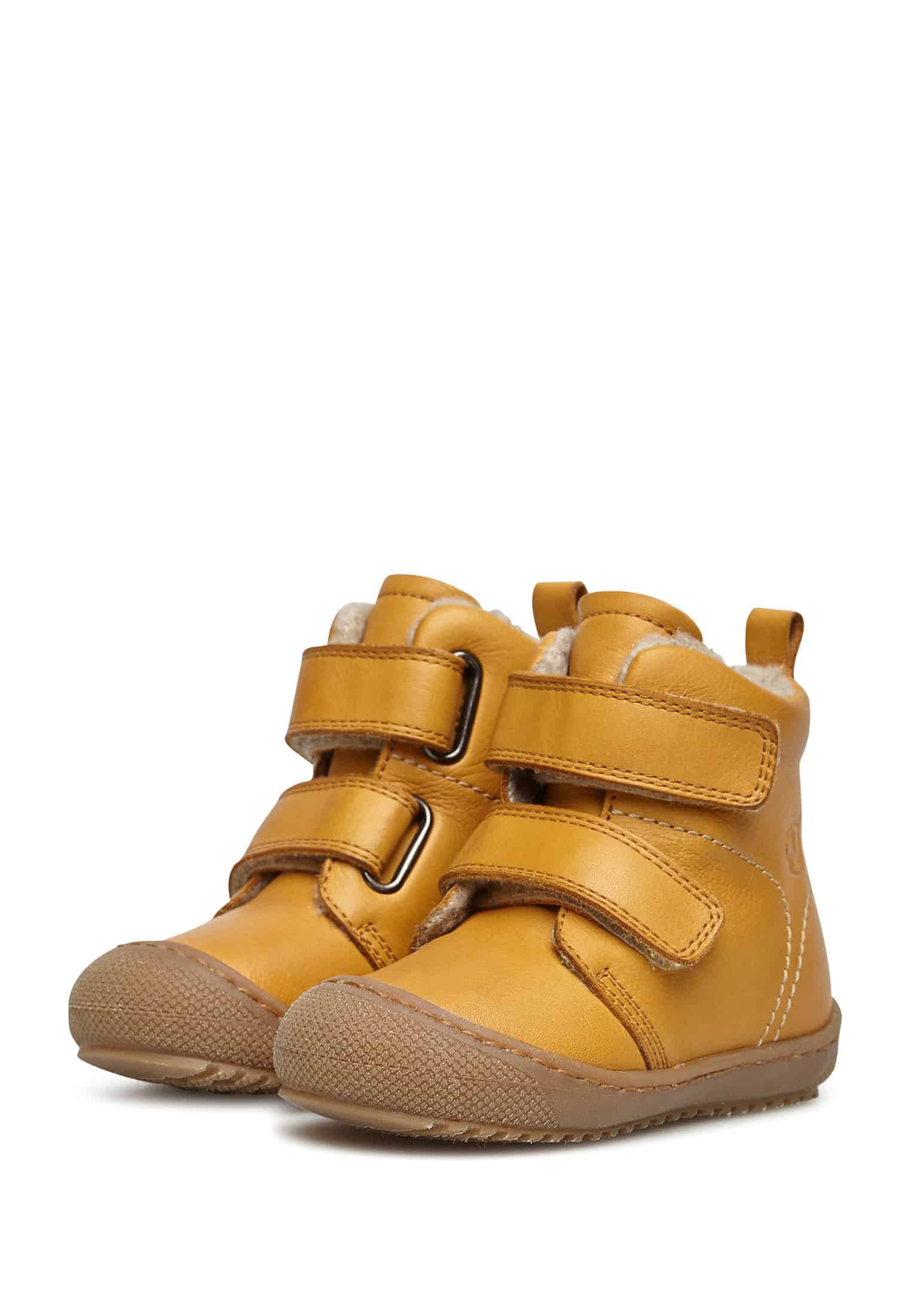 naturino-waterproof-stiefeletten-nappaleder-wollfutter image 8