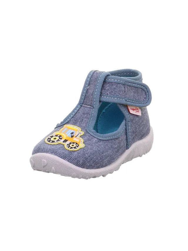 superfit-jungen-spotty-hausschuhe-1-009252-hausschuh image 1