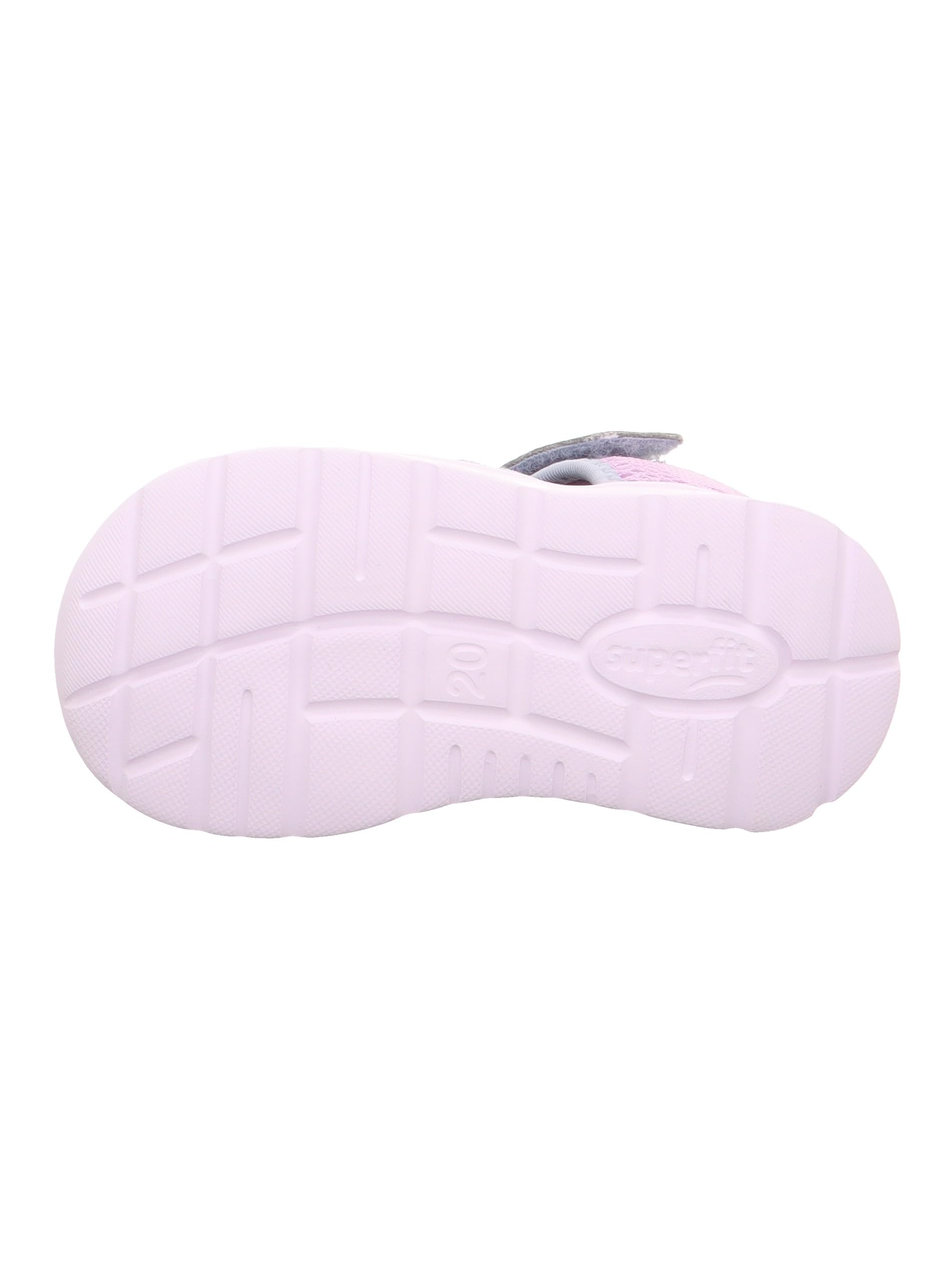 superfit-wave-m-dchen-sandale-1-000481-mit-neon-akzenten image 4