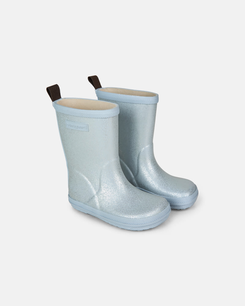 bundgaard-charly-gummistiefel-sky-sparkle image 1