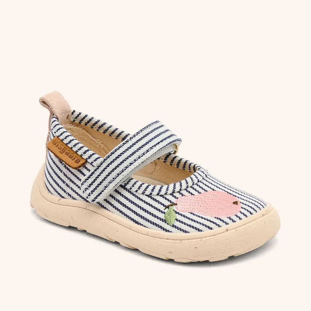 bisgaard-barefoot-ballet-pear-barfu-hausschuhe-f-r-kinder image 1