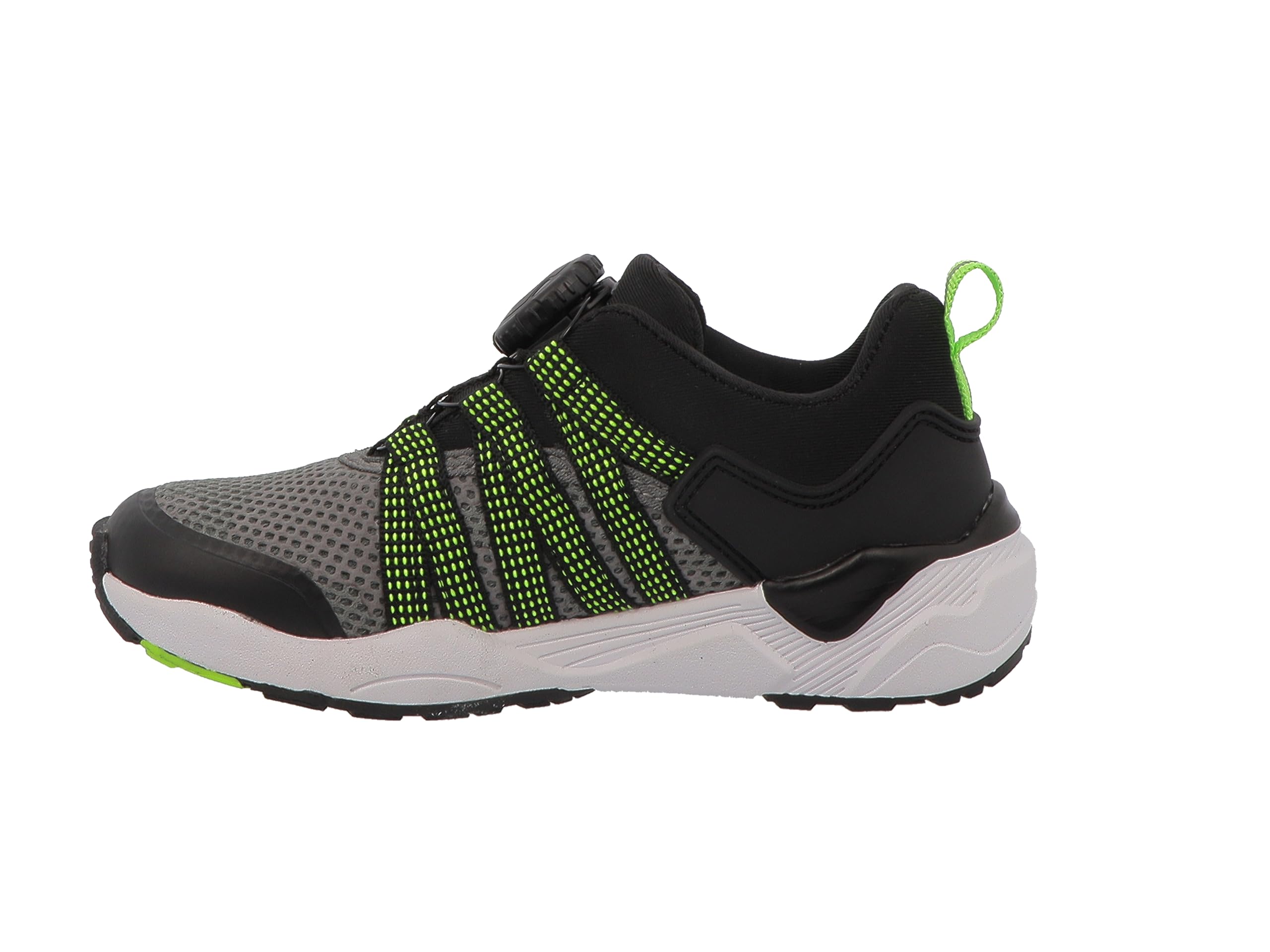 lurchi-leonit-yk-id-sneaker-kinder-dominik-sneaker-mit-robuster-sohle image 8