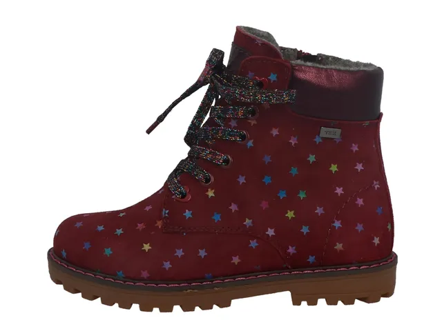 lurchi-elly-tex-m-dchen-stiefel-all-over-glanz image 1