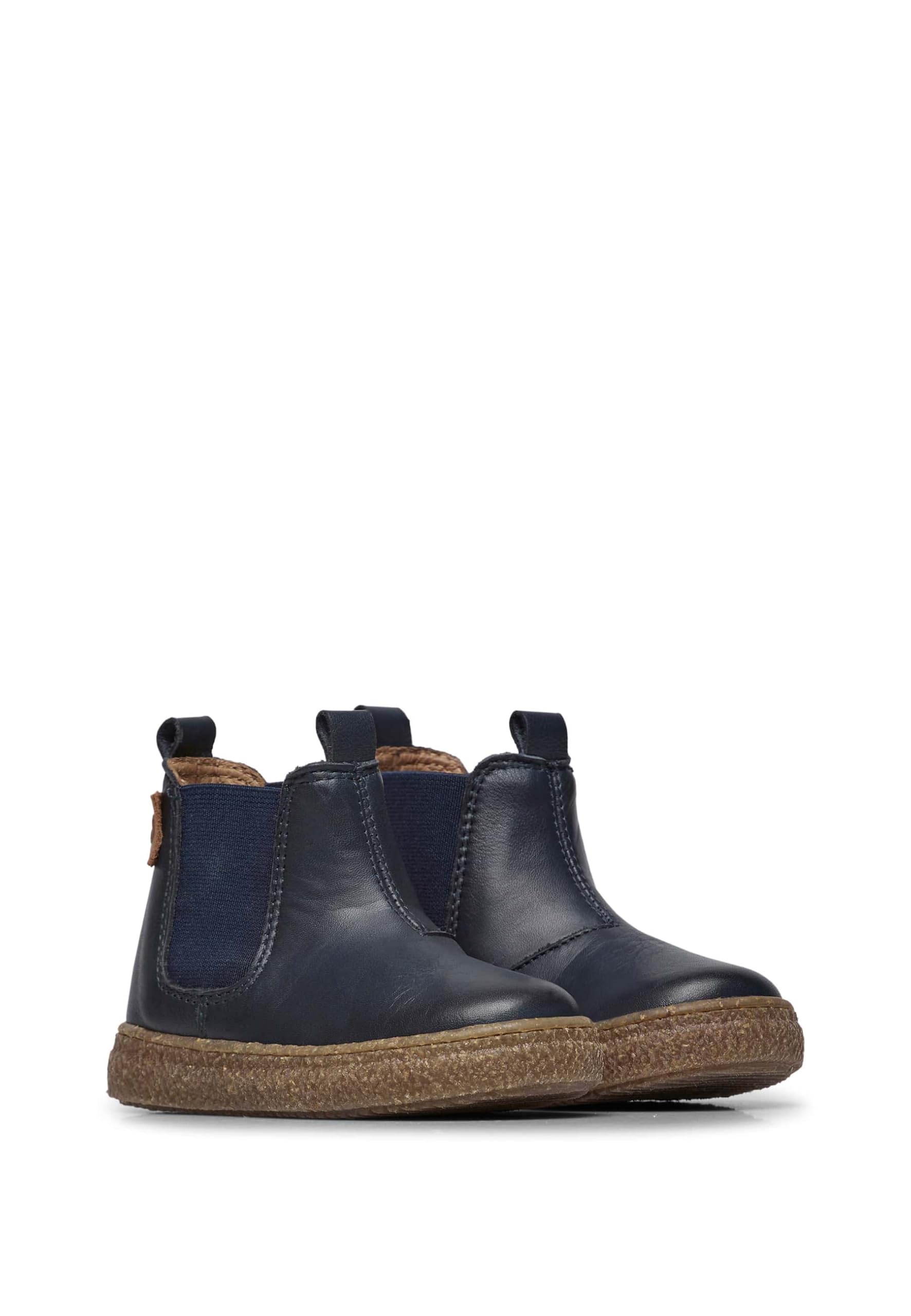 naturino-figus-chelsea-stiefelette-blau-wildleder-gr-24 image 7