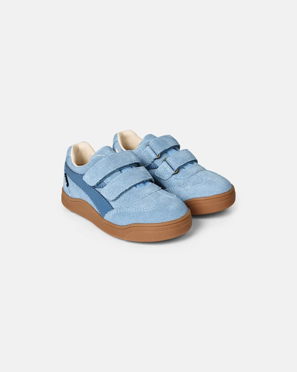 bundgaard-monty-sneaker-seaside-tex image 1