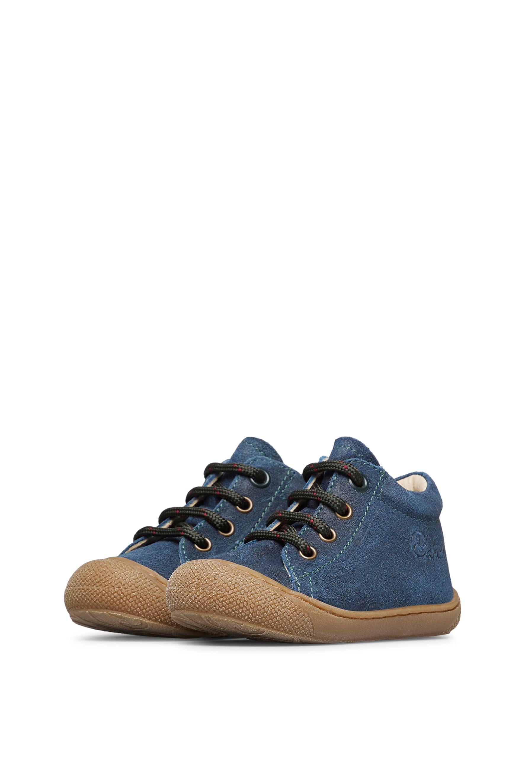 naturino-first-steps-lauflernschuhe-marineblau-17-eu-veloursleder image 3