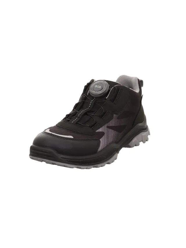 superfit-jupiter-jungen-sneaker-gore-tex-schwarz-hellgrau-0010-31-eu-weit image 1