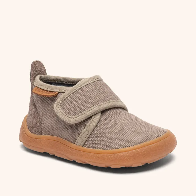 bisgaard-basic-barefoot-hausschuh-pistazie-bequemer-barfu-hausschuh-f-r-kinder image 1